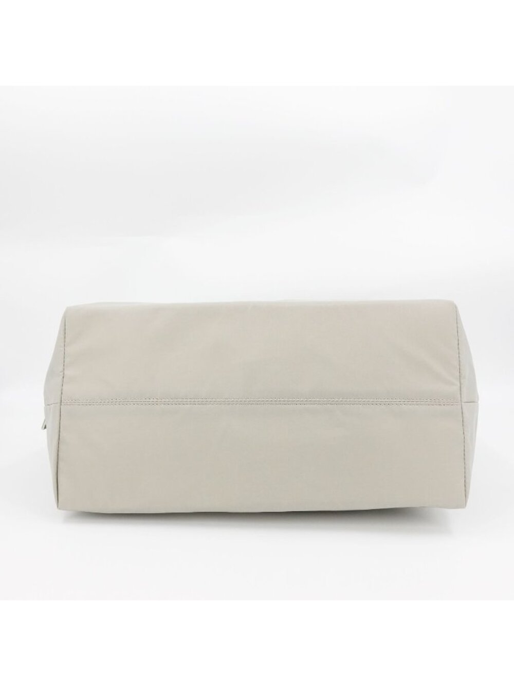Lululemon Women's City Adventurer Tote 27L Raw Linen Beige OS - Picture 9 of 14